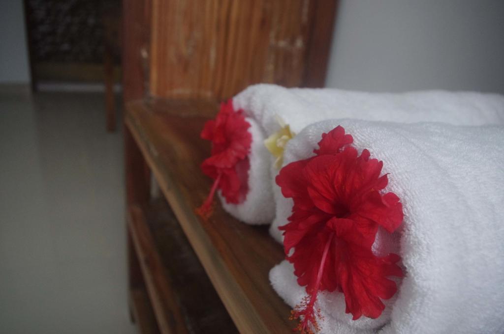 Ramaniya House Hotel Ubud  Ngoại thất bức ảnh