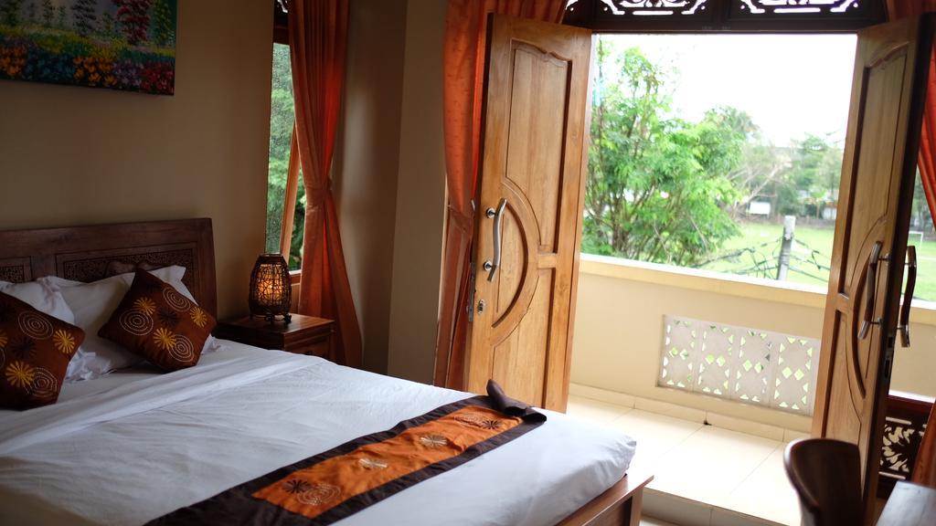 Ramaniya House Hotel Ubud  Ngoại thất bức ảnh