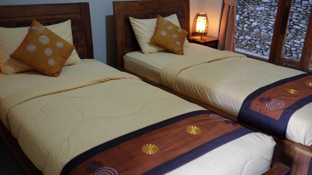Ramaniya House Hotel Ubud  Ngoại thất bức ảnh