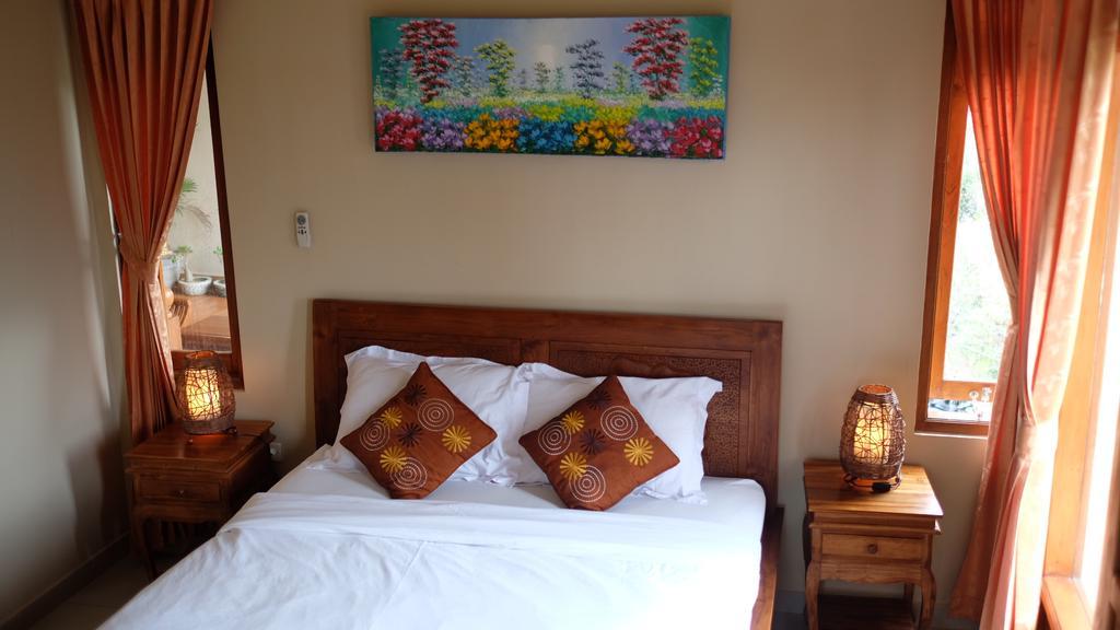 Ramaniya House Hotel Ubud  Ngoại thất bức ảnh