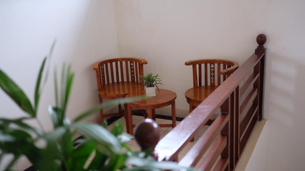 Ramaniya House Hotel Ubud  Ngoại thất bức ảnh